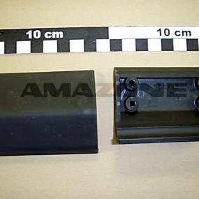 Abdeckung Saakastendeckel Ad/D9 4M Amazone 956713