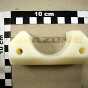 Halblager Pa6.6 Natur Amazone 962580