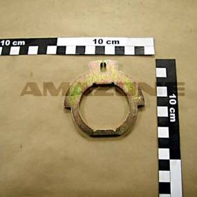 Kupplungsscheibe Amazone 962590