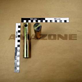 Bolzen A1 25X140X12X12 (B03) Amazone 963278