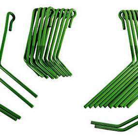 Striegelzinkensatz Iiis Cirrus 4 M Amazone 963402