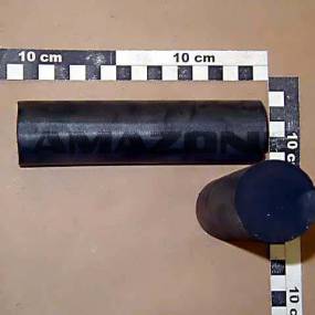 Rd Gummi 40 Amazone 964036