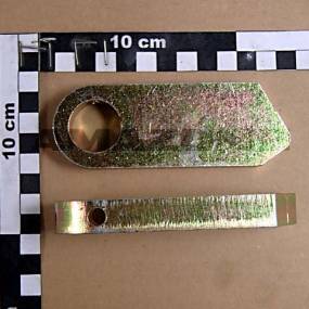 Anschlag (B10) Amazone 966136