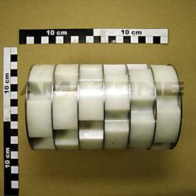 Dosierwalze 120 Ccm  Amazone 967777