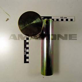 Bolzen A1 50X215X12,5X12 (B10) Amazone 971010