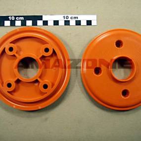 Felgenhaelfte Amazone 971450