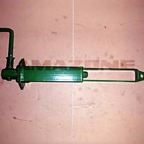 Standbremse mit Kurbel (02/K3) (978179) Amazone