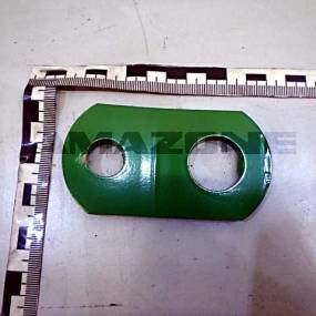 Haltelasche Rundumleuchte Amazone 993270