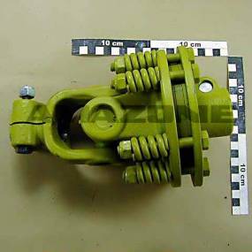 Reibkupplung mit Gelenk Lgbs Amazone 993503