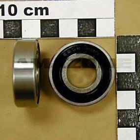 Rillenkugellager Amazone CA011