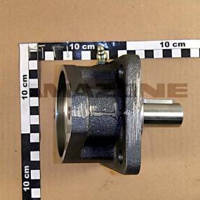 Kegelrollenlager 32008X M. Gehaeuse Amazone CE072