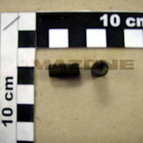 Gewindestift Iso 4029 8X16 45H Vz Amazone DA161