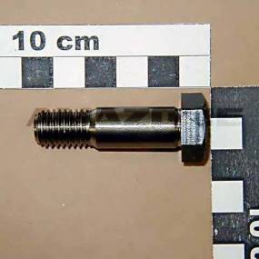 Passschraube Din 610 12X45 10.9 Amazone DA193