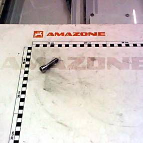 Zylinderschraube Iso 4762 10×45 Va (Da213) Amazone