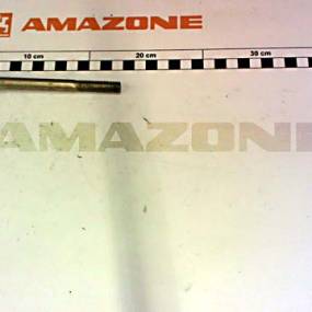 Zylinderschraube Iso 4762 10X110 8.8 Vz Amazone DA266