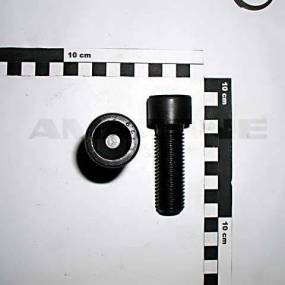 Zylinderschraube Iso 4762 20×60 12.9 (Da338) Amazone