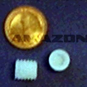 Gewindestift Iso 4766 8×8 Pa (Da510) Amazone