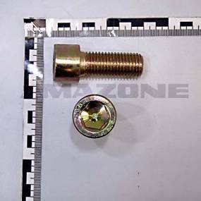 Zylinderschraube Iso 4762 20×50 8.8 Vz (Da762) Amazone