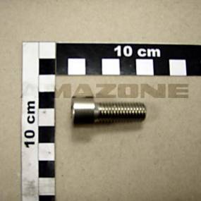 Zylinderschraube Iso 4762 12×30 Va (Da783) Amazone