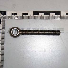 Augenschraube Din 444Lb 10X80 Va Amazone DA895