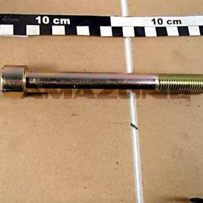 Zylinderschraube Iso 4762 16X150 8.8 Vz Amazone DA927