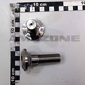 Flachrundschraube 20X2X70 10.9 Vz (Da928) Amazone