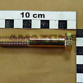 Sechskantschraube Iso 4014 12×75 8.8 Vz (Db074) Amazone