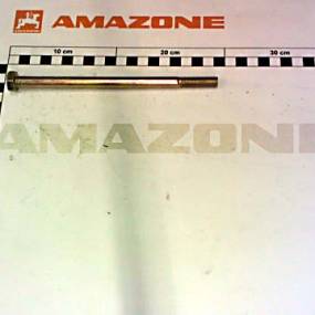 Sechskantschraube Iso 4014 10X180 8.8 Vz Amazone DB183