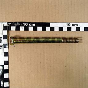 Sechskantschraube Iso 4014 12X150 8.8 Vz Amazone DB377