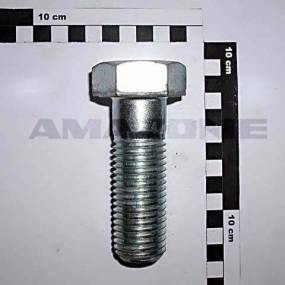 Sechskantschraube Iso 4014 30×90 8.8 Vz (Db412) Amazone