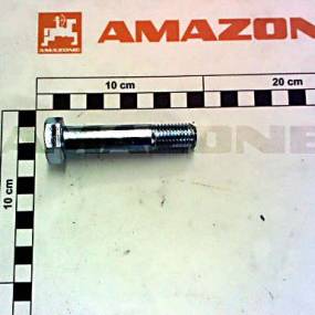 Sechskantschraube 16×75 10.9 Vz L=49 Mm (Db666) Amazone