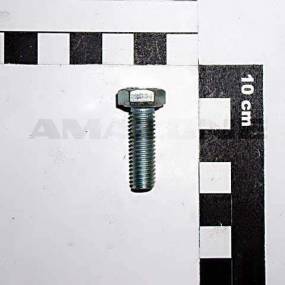 Sechskantschraube Iso 4017 8X25 8.8 Vz Amazone DC035