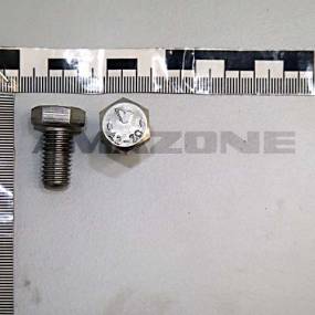 Sechskantschraube Iso 4017 10×20 Va (Dc061) Amazone