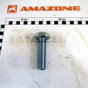 Sechskantschraube Iso 4017 20×70 8.8 Vz (Dc215) Amazone