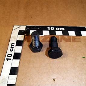 Sechskantschraube Iso 4017 10X25 12.9 Amazone DC260