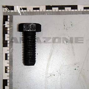 Sechskantschraube Iso 4017 20×50 10.9 Vz (Dc396) Amazone