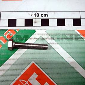 Sechskantschraube Iso 4017 6X35 Va (Dc413) Amazone