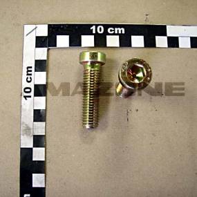 Zylinderschraube Din 7984 14X50 08.8 Vz Amazone DD213