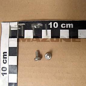 Schneidschraube Din 7500 Ce 4X8 Va Amazone DD413