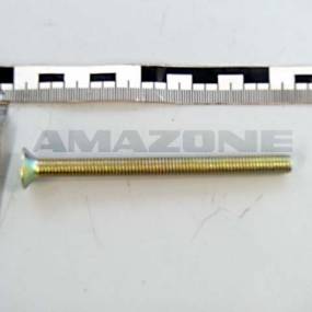 Senkschraube Iso 10642 8X100 08.8 Vz Amazone DD612