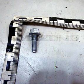 Schneidschraube 6×20 Vz (Dd683) Amazone