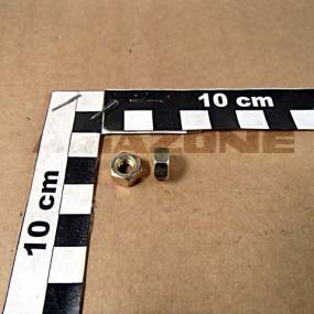 Sechskantmutter Iso 4032 M 6 8 A2G (De025) Amazone