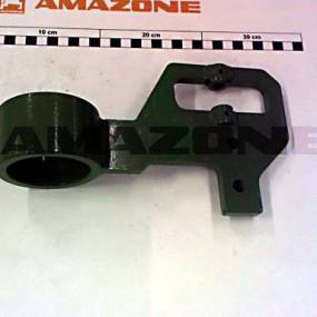 Sechskantmutter Iso 4032 M 3 8 A2G Amazone DE173