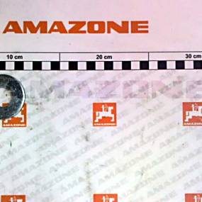 Scheibe Din 6340 21X50X6 St A2G Amazone DF240