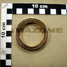 Scheibe Iso 8738 41X58X6 St A2G (Df299) Amazone