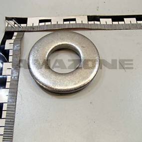 Scheibe Din 7349 23X50X8 A2 Amazone DF439