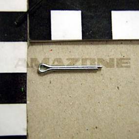 Splint Iso 1234 2,0X 16 St A2G Amazone DG003