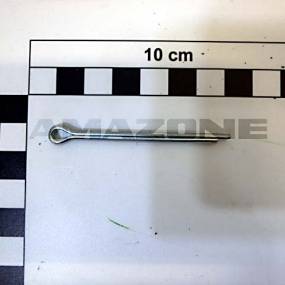 Splint Iso 1234 4,0X 50 St A2G Amazone DG015