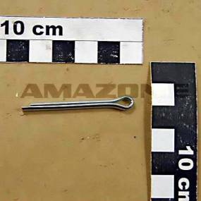 Splint Iso 1234 4,0X 36 St A2G (Dg098) Amazone