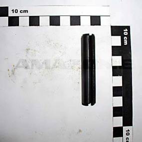 Spannstift Iso 8752 12X 60 St Amazone DI136